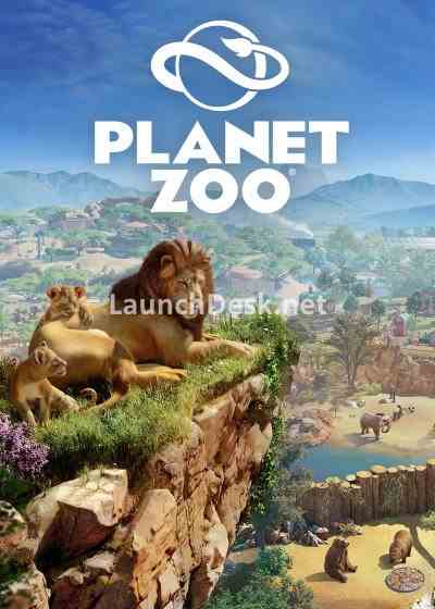 Planet Zoo